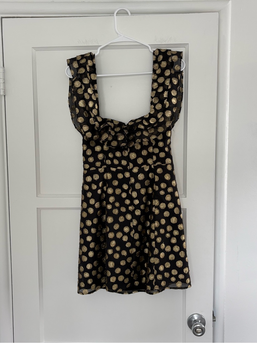For Love And Lemons Mini Dress - Picture 3 of 3